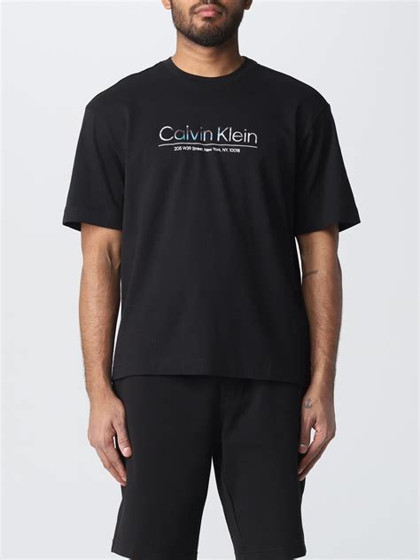 calvin klein t shirts herren sale|calvin klein body fit shirt.